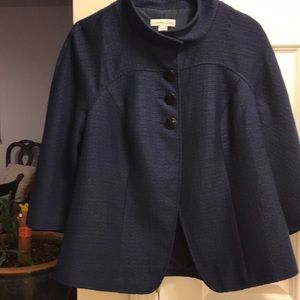 Suit jacket/ mix & match